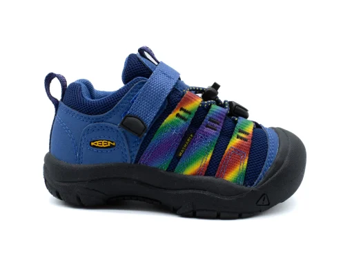 KEEN. BIG KIDS' NEWPORT H2SHO