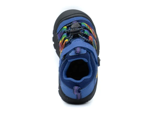 KEEN. BIG KIDS' NEWPORT H2SHO