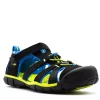 KEEN. BIG KIDS' SEACAMP II CNX