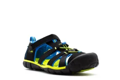 KEEN. BIG KIDS' SEACAMP II CNX