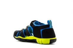 KEEN. BIG KIDS' SEACAMP II CNX