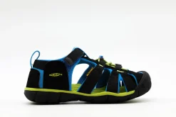 KEEN. BIG KIDS' SEACAMP II CNX