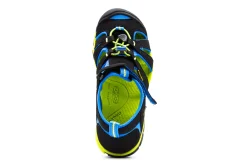 KEEN. BIG KIDS' SEACAMP II CNX