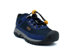 KEEN. BIG KIDS' TARGHEE SPORT VENT SHOE