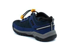 KEEN. BIG KIDS' TARGHEE SPORT VENT SHOE