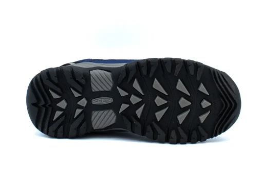 KEEN. BIG KIDS' TARGHEE SPORT VENT SHOE