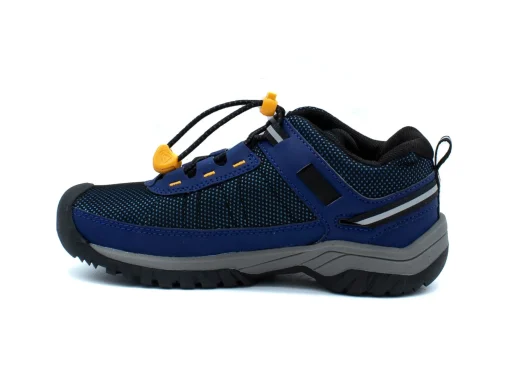 KEEN. BIG KIDS' TARGHEE SPORT VENT SHOE