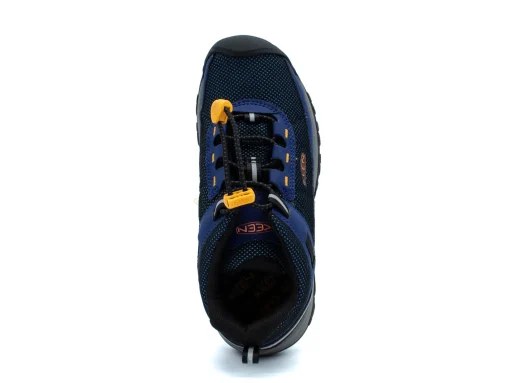 KEEN. BIG KIDS' TARGHEE SPORT VENT SHOE