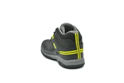 KEEN. BIG KIDS' TARGHEE WATERPROOF BOOT
