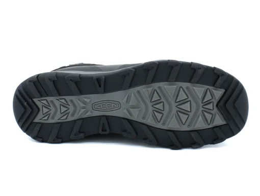 KEEN. BIG KIDS' WANDURO WATERPROOF
