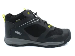 KEEN. BIG KIDS' WANDURO WATERPROOF
