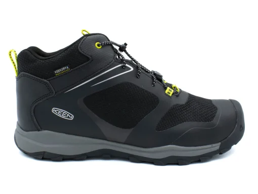 KEEN. BIG KIDS' WANDURO WATERPROOF