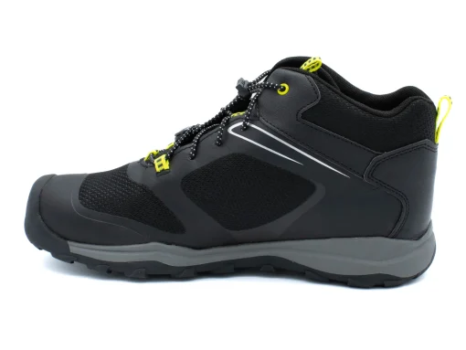 KEEN. BIG KIDS' WANDURO WATERPROOF