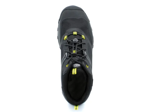 KEEN. BIG KIDS' WANDURO WATERPROOF