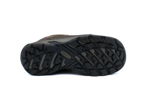 KEEN. CIRCADIA VENT SHOE