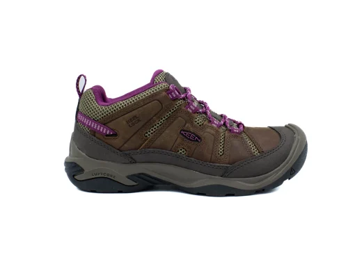 KEEN. CIRCADIA VENT SHOE