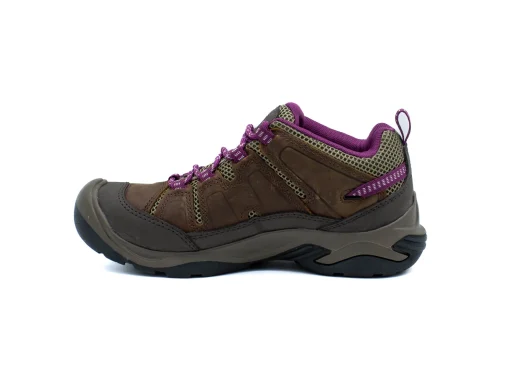 KEEN. CIRCADIA VENT SHOE