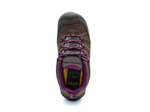 KEEN. CIRCADIA VENT SHOE