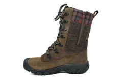 KEEN. GRETA TALL WATERPROOF BOOT