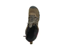 KEEN. GRETA TALL WATERPROOF BOOT