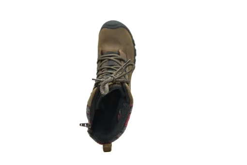 KEEN. GRETA TALL WATERPROOF BOOT