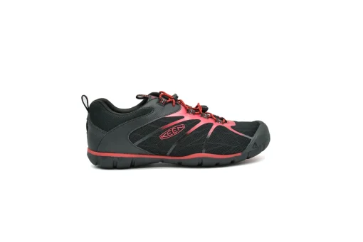 KEEN. KIDS' CHANDLER 2 CNX SNEAKER