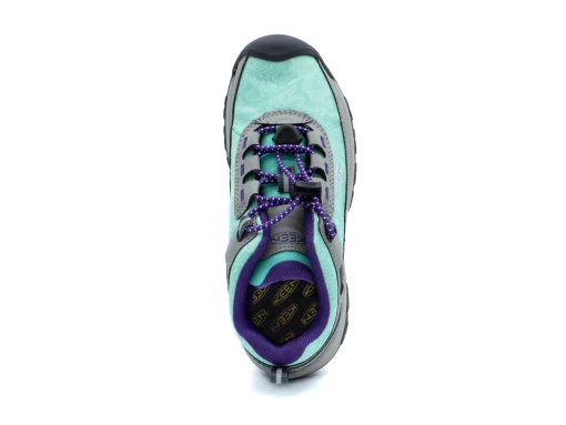 KEEN. KID'S TARGHEE SPORT