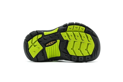 KEEN. LITTLE KIDS' NEWPORT H2