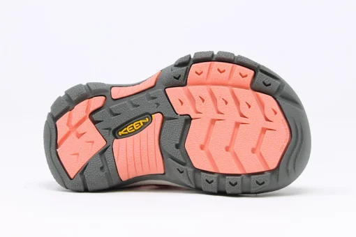 KEEN. LITTLE KIDS' NEWPORT H2