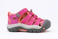 KEEN. LITTLE KIDS' NEWPORT H2