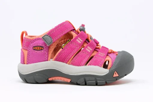 KEEN. LITTLE KIDS' NEWPORT H2