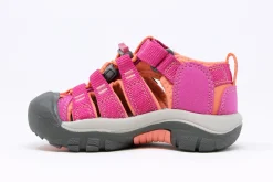 KEEN. LITTLE KIDS' NEWPORT H2