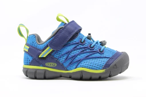 KEEN. LITTLE KIDS' SEACAMP II CNX