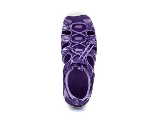 KEEN. MOXIE