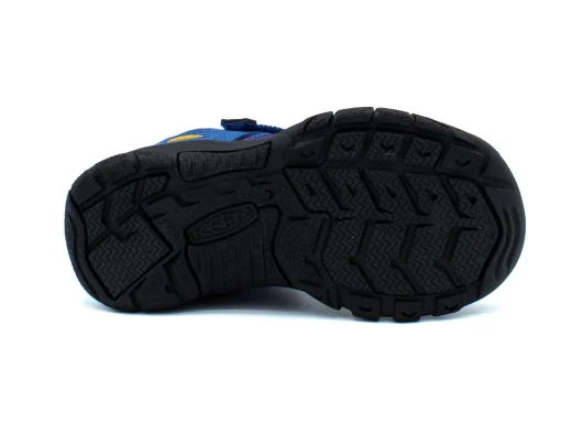 KEEN. NEWPORT H2SHO