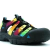 KEEN. NEWPORT TIE DYE