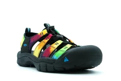 KEEN. NEWPORT TIE DYE