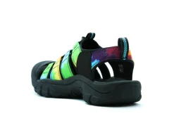 KEEN. NEWPORT TIE DYE
