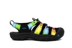 KEEN. NEWPORT TIE DYE