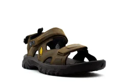 KEEN. TARGHEE III OPEN TOE