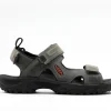 KEEN. TARGHEE III OPEN TOE SANDAL