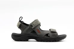KEEN. TARGHEE III OPEN TOE SANDAL