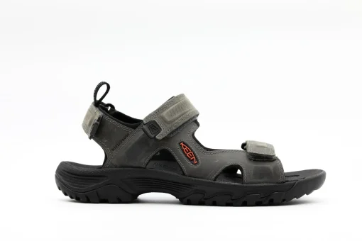 KEEN. TARGHEE III OPEN TOE SANDAL