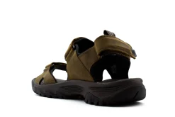 KEEN. TARGHEE III OPEN TOE