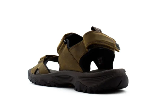 KEEN. TARGHEE III OPEN TOE