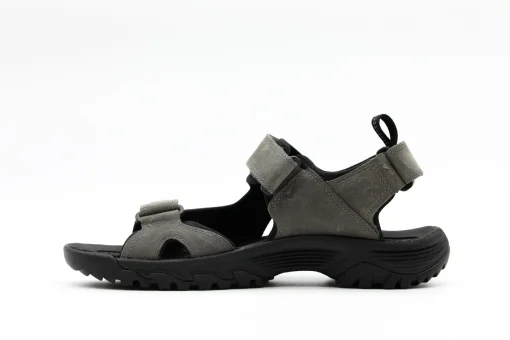 KEEN. TARGHEE III OPEN TOE SANDAL