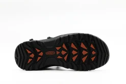 KEEN. TARGHEE III OPEN TOE SANDAL