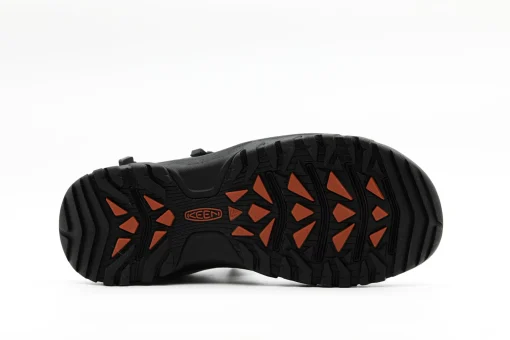 KEEN. TARGHEE III OPEN TOE SANDAL