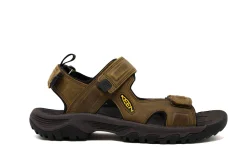 KEEN. TARGHEE III OPEN TOE