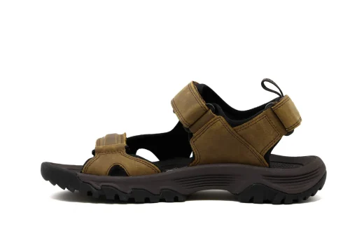 KEEN. TARGHEE III OPEN TOE